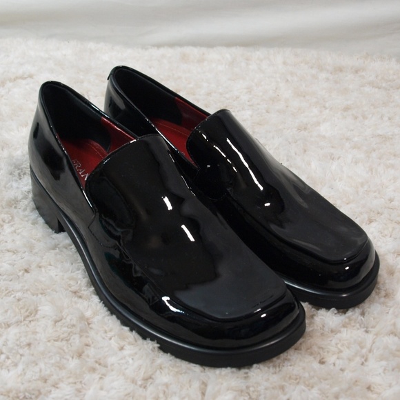 franco sarto carney loafer